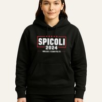 Spicoli For President Relax I Can Fix It 2024 Funny Election Hoodie