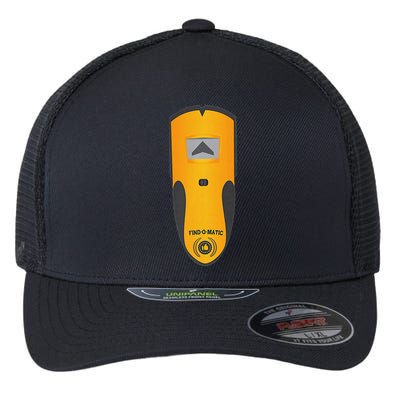 Stud Finder Premium Flexfit Unipanel Trucker Cap