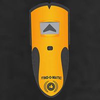 Stud Finder Premium Adult Drive Performance Visor