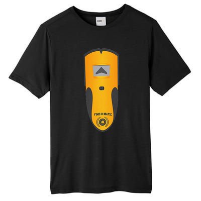 Stud Finder Premium Tall Fusion ChromaSoft Performance T-Shirt