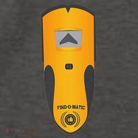 Stud Finder Premium Vector Backpack