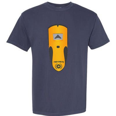 Stud Finder Premium Garment-Dyed Heavyweight T-Shirt