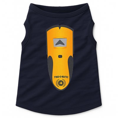 Stud Finder Premium Doggie Tank