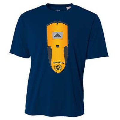 Stud Finder Premium Cooling Performance Crew T-Shirt