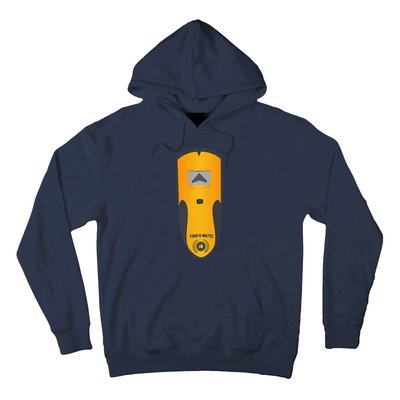 Stud Finder Premium Hoodie