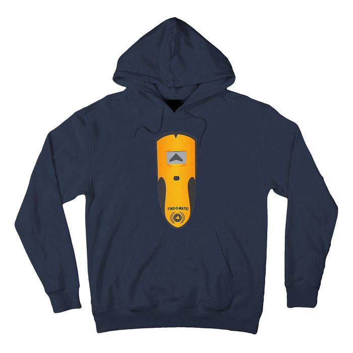 Stud Finder Premium Hoodie