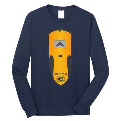 Stud Finder Premium Long Sleeve Shirt