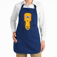 Stud Finder Premium Apron