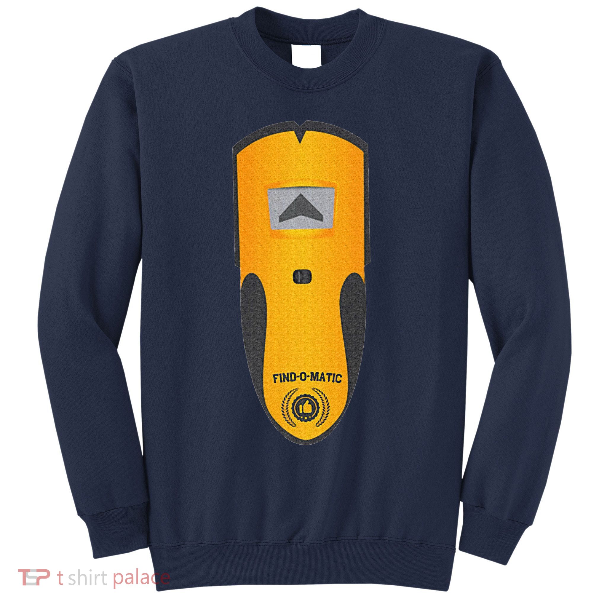 Stud Finder Premium Sweatshirt