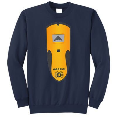 Stud Finder Premium Sweatshirt