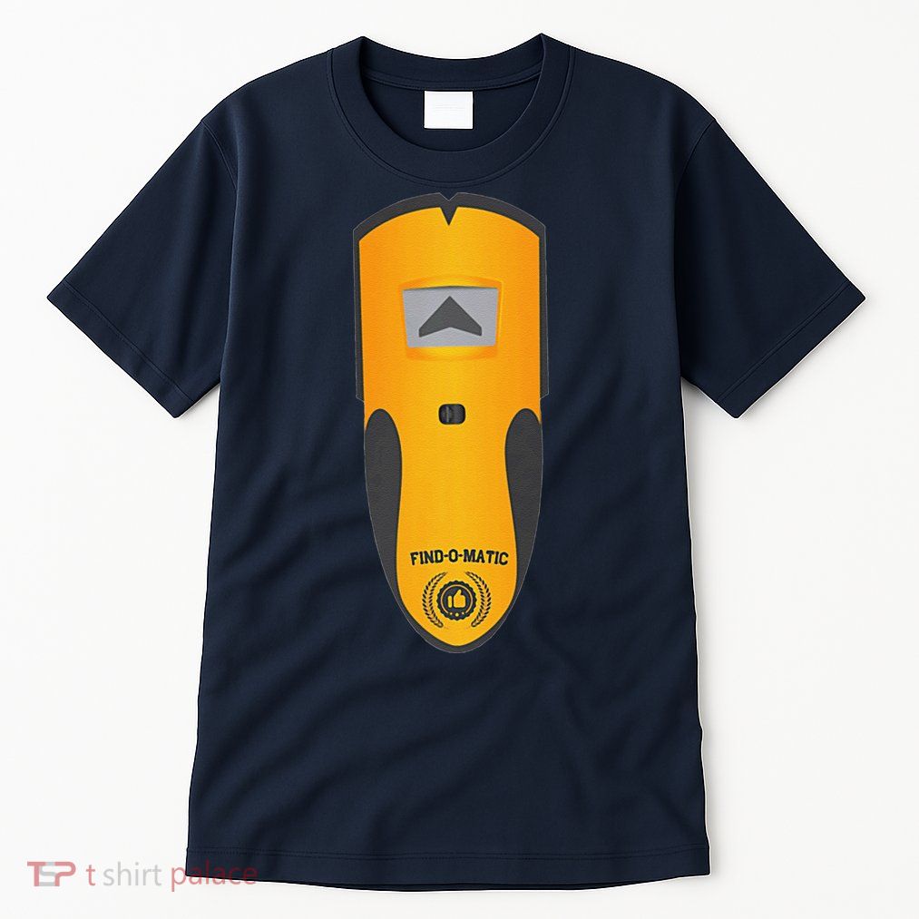 Stud Finder Premium Tall T-Shirt