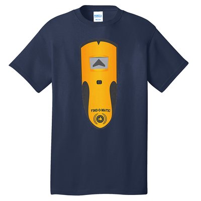 Stud Finder Premium Tall T-Shirt