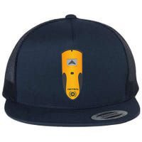 Stud Finder Premium Flat Bill Trucker Hat