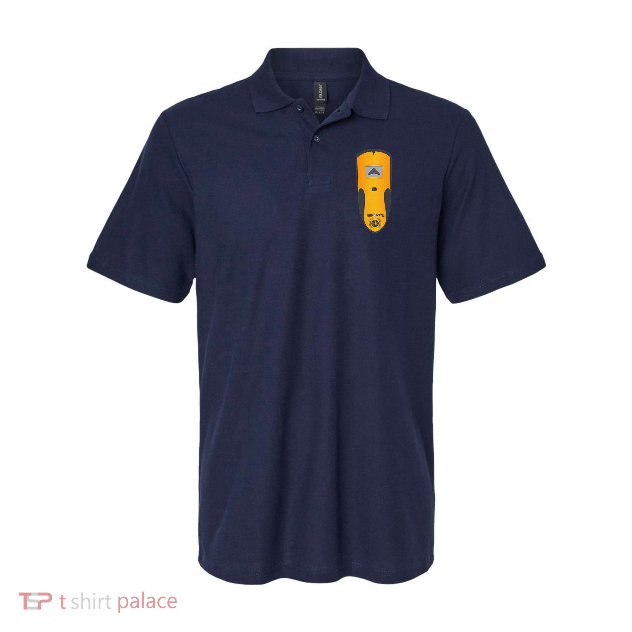 Stud Finder Premium Polo