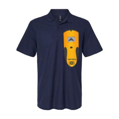 Stud Finder Premium Softstyle Adult Sport Polo