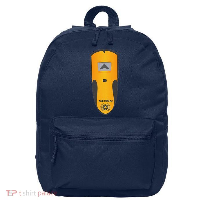 Stud Finder Premium 16 in Basic Backpack