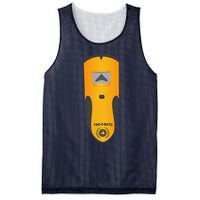 Stud Finder Premium Mesh Reversible Basketball Jersey Tank