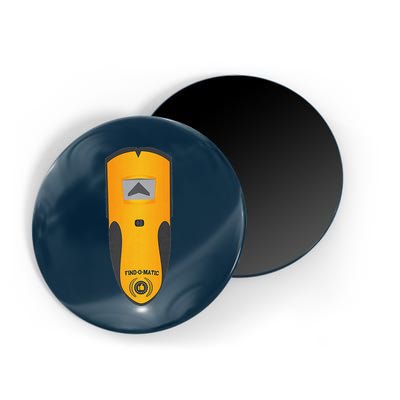 Stud Finder Premium Magnet