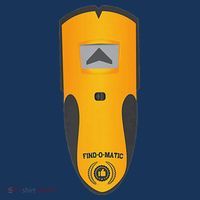 Stud Finder Premium Poster