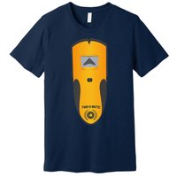 Stud Finder Premium Premium T-Shirt