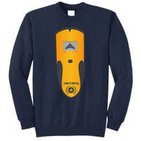 Stud Finder Premium Tall Sweatshirt