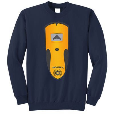 Stud Finder Premium Tall Sweatshirt