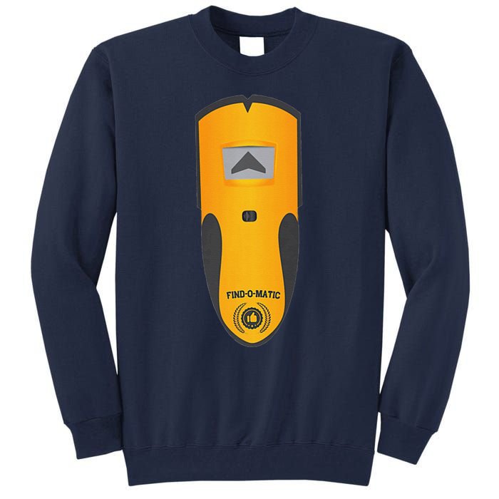 Stud Finder Premium Tall Sweatshirt