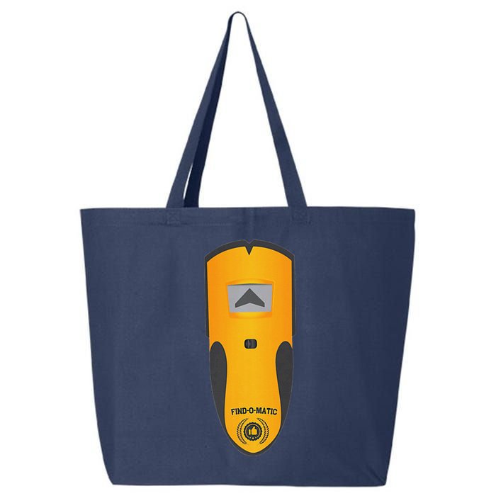 Stud Finder Premium 25L Jumbo Tote
