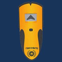 Stud Finder Premium 25L Jumbo Tote