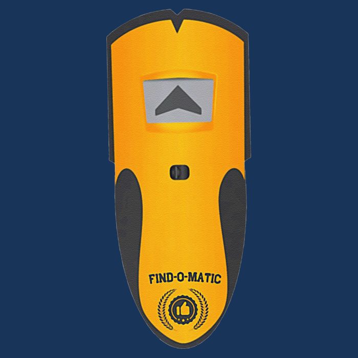 Stud Finder Premium 25L Jumbo Tote