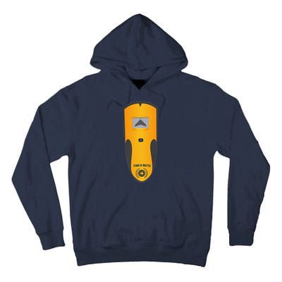 Stud Finder Premium Tall Hoodie