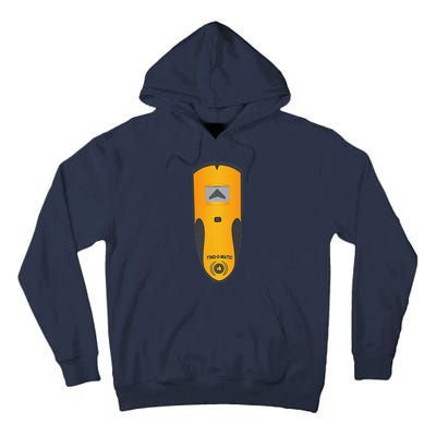 Stud Finder Premium Tall Hoodie