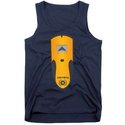 Stud Finder Premium Tank Top