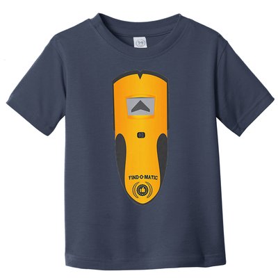 Stud Finder Premium Toddler T-Shirt