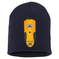 Stud Finder Premium Short Acrylic Beanie