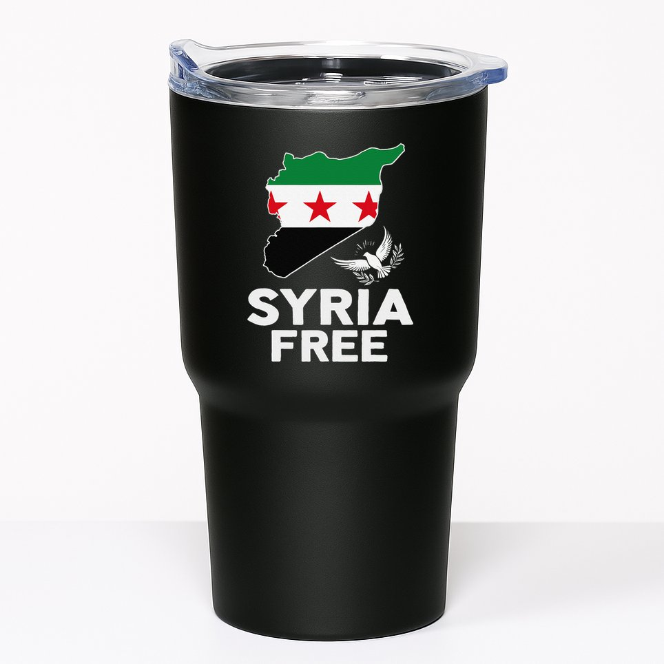 Syria Free Patriotic Syrian Map Liberation Peace Unity Home Tumbler