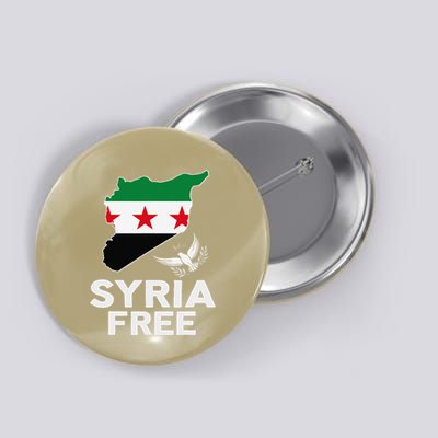 Syria Free Patriotic Syrian Map Liberation Peace Unity Home Button