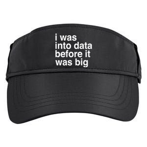 Sophie From Romania I Was Into Data Before It Was Big Adult Drive Performance Visor