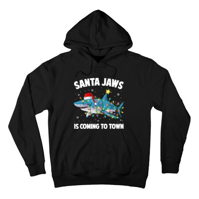 Santa Face Retro Sunglasses Christmas Xmas Hoodie