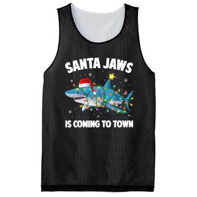 Santa Face Retro Sunglasses Christmas Xmas Mesh Reversible Basketball Jersey Tank