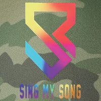 Seth Freakin Rollins Sing My Song Legacy Tie Dye Trucker Hat