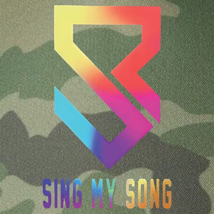 Seth Freakin Rollins Sing My Song Legacy Tie Dye Trucker Hat