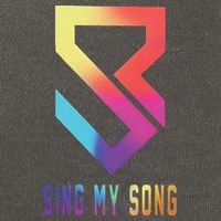 Seth Freakin Rollins Sing My Song Cotton Canvas Backpack