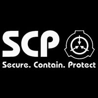 Scp Foundation Scp Secure Contain Protect Button