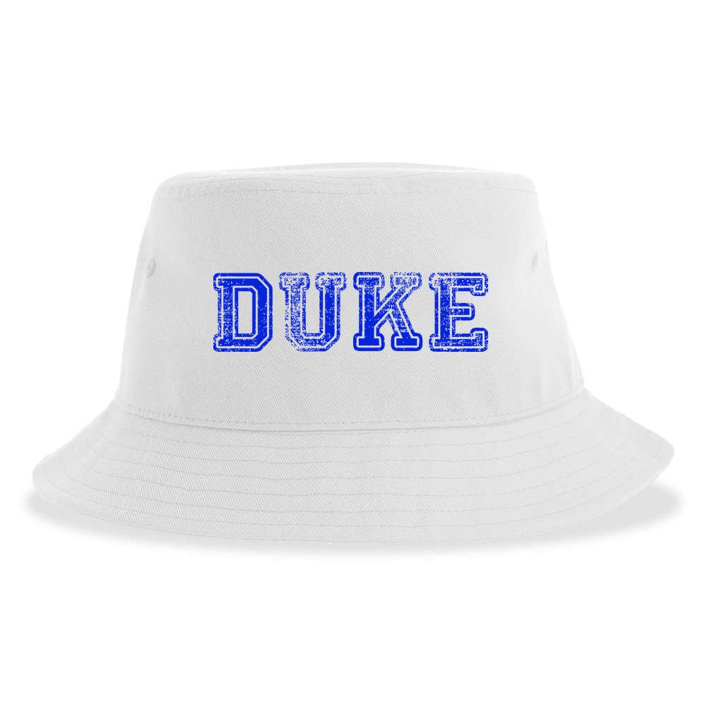 Sport Fun Sustainable Bucket Hat
