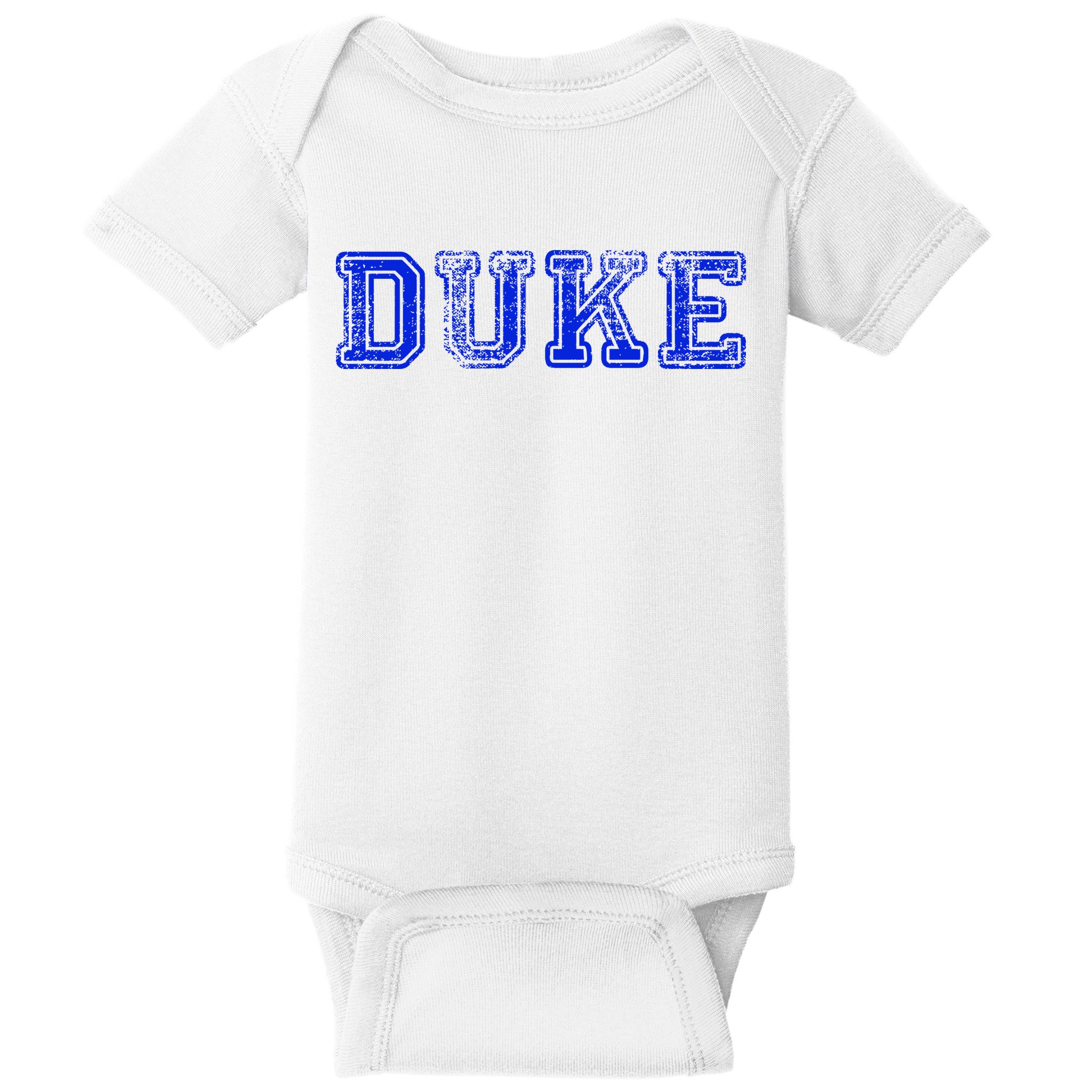 Sport Fun Baby Bodysuit