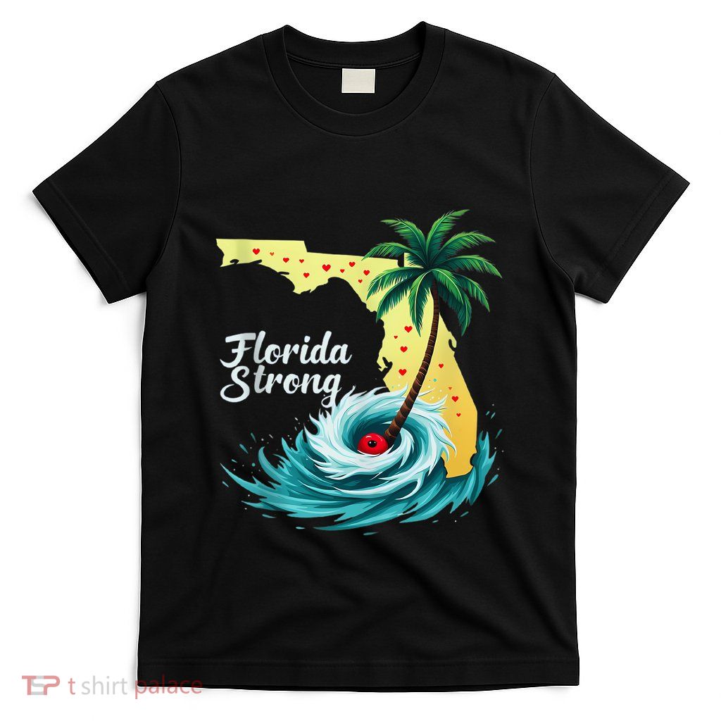Support Florida Stay Western Strong Florida Tank Top T-Shirt