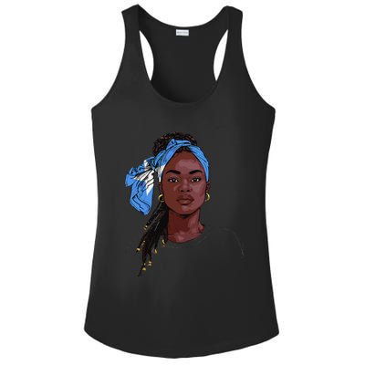 Somalian Flag Souvenirs Products Uniform For Women Somalia Ladies PosiCharge Competitor Racerback Tank