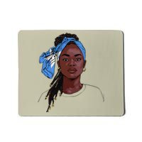 Somalian Flag Souvenirs Products Uniform For Women Somalia Mousepad