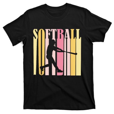 Softball for  Softball T-Shirt